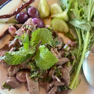 ตำกระเทย สกลนคร