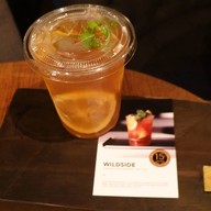 เมนูของร้าน GRAPH One nimman นิิมมานเหมินทร์