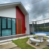 Myrrh. Resort Prachinburi