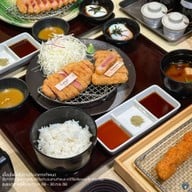 Gyukatsu Kyoto Katsugyu สยามเซ็นเตอร์