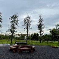 Myrrh. Resort Prachinburi