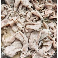 เจ๊คุ้งเกาเหลาเลือดหมู