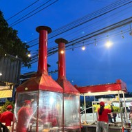 เปี๊ยกสุกี้ สาขาถนนพระลือ