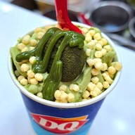 Dairy Queen ® PARK SILOM