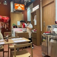 RAMYUN KITCHEN Dusit Central Park