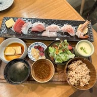 MAGURO Sushi สยามสแควร์วัน