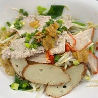 เมนูของร้าน เจ้านายบะหมี่สาขา2 Jaoninebami