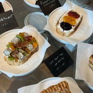 เมนูของร้าน Lot Of Taste