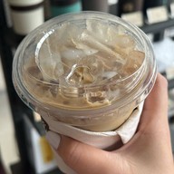 เมนูของร้าน PunThai Coffee PT สาขาเชียงใหม่ 8
