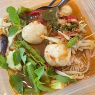 เมนูของร้าน ร้านอีป้าจิ๊บ