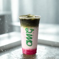 เมนูของร้าน OMG CHA! ร้านน้ำที่จริงใจ บางพลี (ตลาดบางพลีซิตี้)