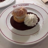 เมนูของร้าน Gaston