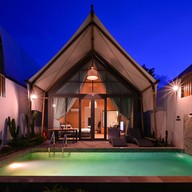 The X10 Private Pool Villa and Resort khao yai