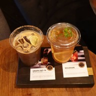 เมนูของร้าน GRAPH One nimman นิิมมานเหมินทร์