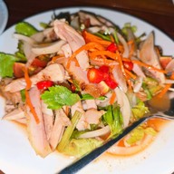 จันกะผัก