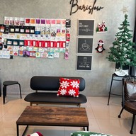 Barislow Specialty Coffee (บาริส - สโลว์) วัชรพล