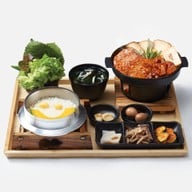 Woo Gogi One Bangkok