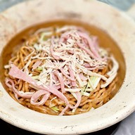 เมนูของร้าน SEE FAH เซ็นทรัลเวิลด์