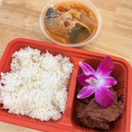 เมนูของร้าน ร้านอีป้าจิ๊บ