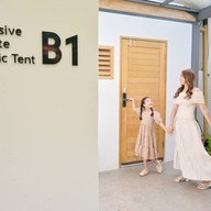 The X10 Private Pool Villa and Resort khao yai