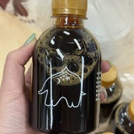 เมนูของร้าน PunThai Coffee ลาซาล 10