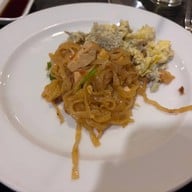 เมนูของร้าน Roberto