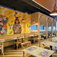 บรรยากาศ SEE FAH เซ็นทรัลเวิลด์