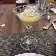 เมนูของร้าน Roberto