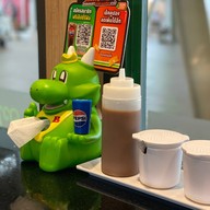 Bar-B-Q Plaza เดอะพาซิโอ ทาวน์ รามคำแหง