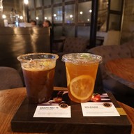 เมนูของร้าน GRAPH One nimman นิิมมานเหมินทร์