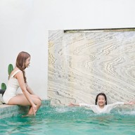 The X10 Private Pool Villa and Resort khao yai