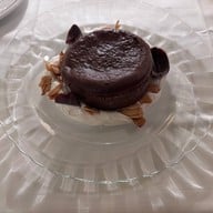 เมนูของร้าน Gaston