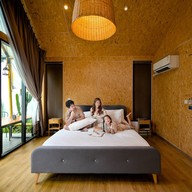 The X10 Private Pool Villa and Resort khao yai