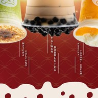 Nakama Cafe ซอยวัดอุโมงค์