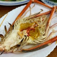 ร้านอาหารบ้านตะโกราย อยุธยา