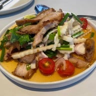 เมนูของร้าน Kinlenn Eatery & Play Ari