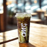 เมนูของร้าน OMG CHA! ร้านน้ำที่จริงใจ บางพลี (ตลาดบางพลีซิตี้)