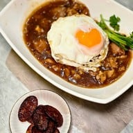 เมนูของร้าน SEE FAH เซ็นทรัลเวิลด์