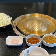 Bar-B-Q Plaza เดอะพาซิโอ ทาวน์ รามคำแหง