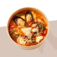 Woo Gogi One Bangkok