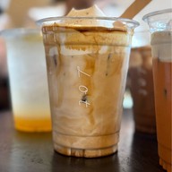 เมนูของร้าน Lot Of Taste