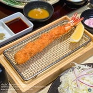 Gyukatsu Kyoto Katsugyu สยามเซ็นเตอร์