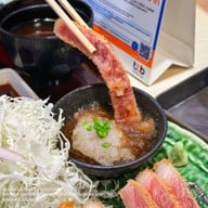 Gyukatsu Kyoto Katsugyu สยามเซ็นเตอร์