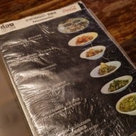 ต๋อง เต็ม โต๊ะ นิมมานเหมินท์ ซอย 13