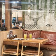 MAGURO Sushi สยามสแควร์วัน