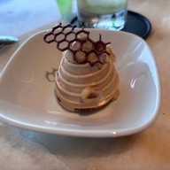 เมนูของร้าน Nobu Bangkok