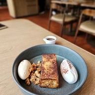 เมนูของร้าน OCKEN