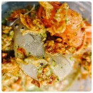 ป้านีกุ้งแช่น้ำปลาบรรทัดทอง บรรทัดทอง