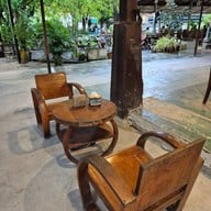 บรรยากาศ AKHOO by Nasir -