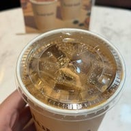 เมนูของร้าน Karun Thai Tea (ชาไทยการัน) ทรู ดิจิทัล พาร์ค